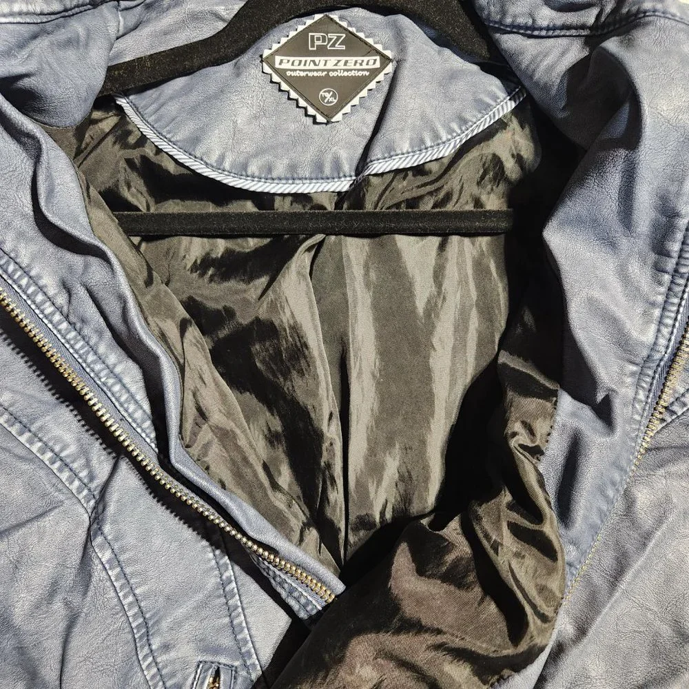 Point Zero Jacket - Picture 4 of 4